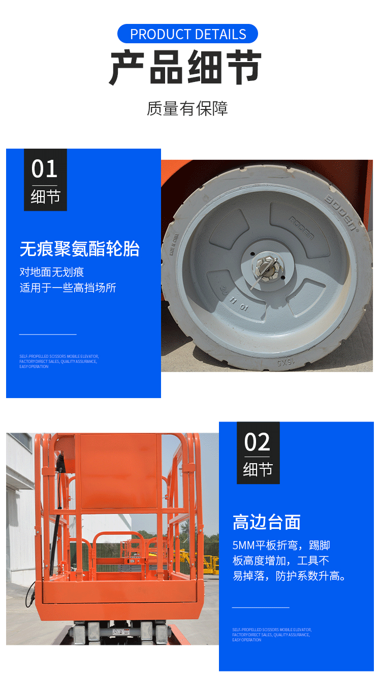 產(chǎn)品細節